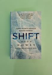 Shift (Book 2 of 3: Silo Series) Shift (Book 2 of 3: Silo Series) thumb 2 2