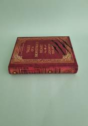 Tales of a Monstrous Heart thumb 1 4