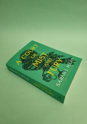 A Court of Mist and Fury (A Court of Thorns and Roses 2) thumb 2 4