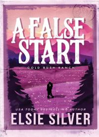 A False Start (Gold Rush Ranch 4) thumb 2 1