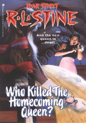 Who Killed the Homecoming Queen?