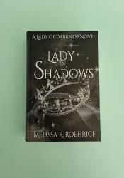 Lady of Shadows (Lady of Darkness 2) Lady of Shadows (Lady of Darkness 2) thumb 2 2