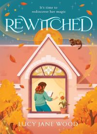 Rewitched (Rewitched 1)