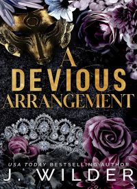 A Devious Arrangement (Twisted Vows 3)