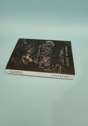 Psychotic Obsession (The Edge of Darkness Trilogy) thumb 2 4