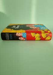 Little Women (The Sisterhood) thumb 1 4