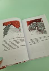 Spectacular (Caraval 3.5) thumb 1 6