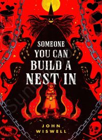 Someone You Can Build a Nest In