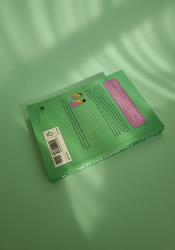 I Decided to Live as Me thumb 1 5