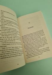 Finale (Caraval 3) thumb 1 6