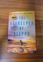 The Beekeeper of Aleppo thumb 2 2