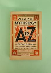Classical Mythology A to Z thumb 2 2