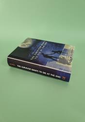 The Survivor Wants to Die at the End (Death-Cast 2) thumb 1 3