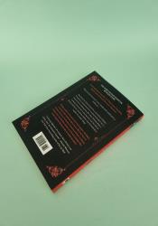 A Dowry of Blood thumb 1 4