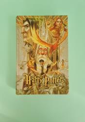 Harry Potter and the Half-Blood Prince (Harry Potter 6) thumb 1 2