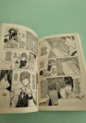 Death Note, Vol. 3 thumb 1 5