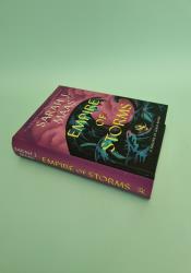 Empire of Storms (Throne of Glass, 5) thumb 2 3