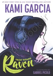 Teen Titans: Raven (Teen Titans 1)
