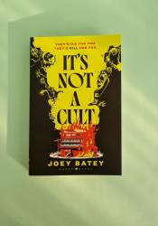 It’s Not a Cult thumb 2 2