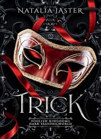 Trick (Foolish Kingdoms 1)