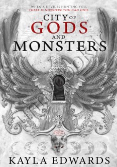 City of Gods and Monsters (House of Devils 1)