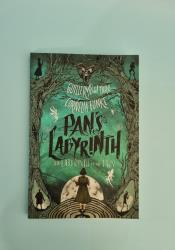 Pan's Labyrinth: The Labyrinth of the Faun thumb 2 2