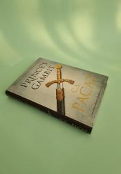 Prince's Gambit (Captive Prince 2) thumb 1 3