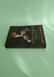 Shattered Hearts (Irish Kings 1) thumb 1 4