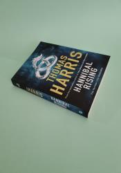 Hannibal Rising (Hannibal Lecter 4) thumb 1 3