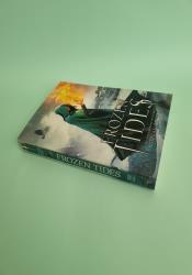 Frozen Tides (Falling Kingdoms 4) Frozen Tides (Falling Kingdoms 4) thumb 2 3
