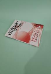 The Emperor's Soul thumb 1 3