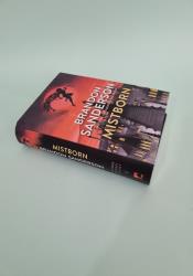 The Final Empire (The Mistborn Saga 1) thumb 2 3