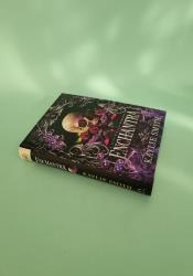 Enchantra (Wicked Games 2) thumb 1 3