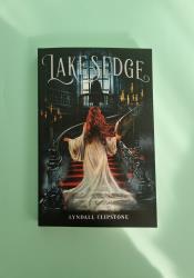 Lakesedge (World at the Lake's Edge 1) thumb 1 2