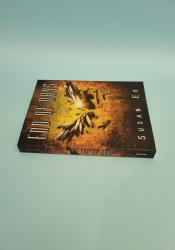 End of Days (Penryn & the End of Days Book 3) thumb 2 4