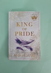 King of Pride (Kings of Sin 2) thumb 1 2