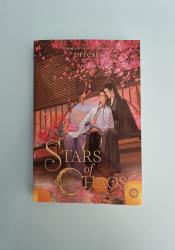 Stars of Chaos: Sha Po Lang (Novel) Vol. 5 thumb 2 2