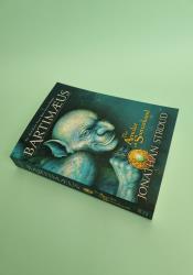 The Amulet of Samarkand (Bartimaeus 1) thumb 1 3