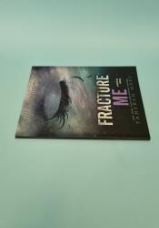 Fracture Me (Shatter Me 2.5) thumb 2 4