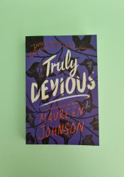 Truly Devious: A Mystery (Truly Devious, 1) thumb 2 2
