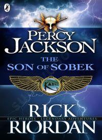 The Son of Sobek (Demigods and Magicians Book 1)