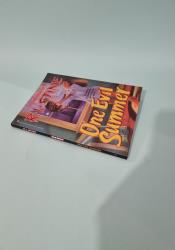 one evil summer (Fear Street 25) thumb 1 3
