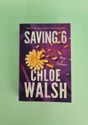 Saving 6 (Boys of Tommen 3) thumb 1 2