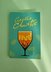 Five Little Pigs thumb 1 2