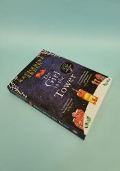 The Girl in the Tower (Winternight Trilogy 2) thumb 1 3