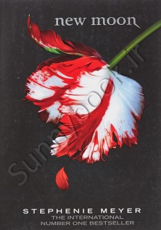 New Moon (The Twilight Saga 2)
