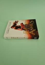 An Ember in the Ashes An Ember in the Ashes thumb 2 4