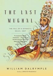 The Last Mughal