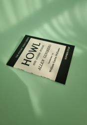 Howl (Pocket Poets) thumb 1 3