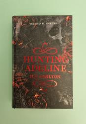 Hunting Adeline (Cat and Mouse Duet Book 2) thumb 2 2